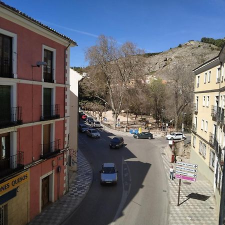 Domus Cuenca Villa Cuenca  Ngoại thất bức ảnh