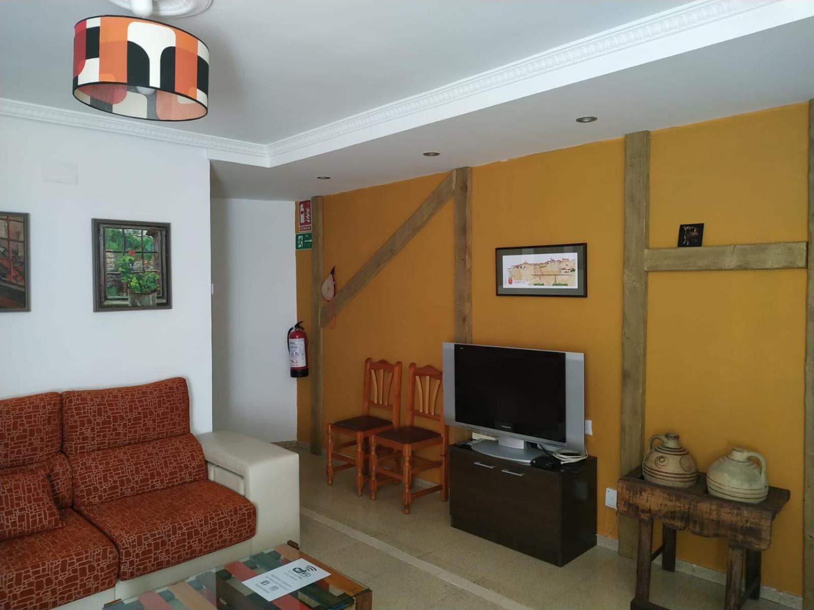 Domus Cuenca Villa Cuenca  Ngoại thất bức ảnh