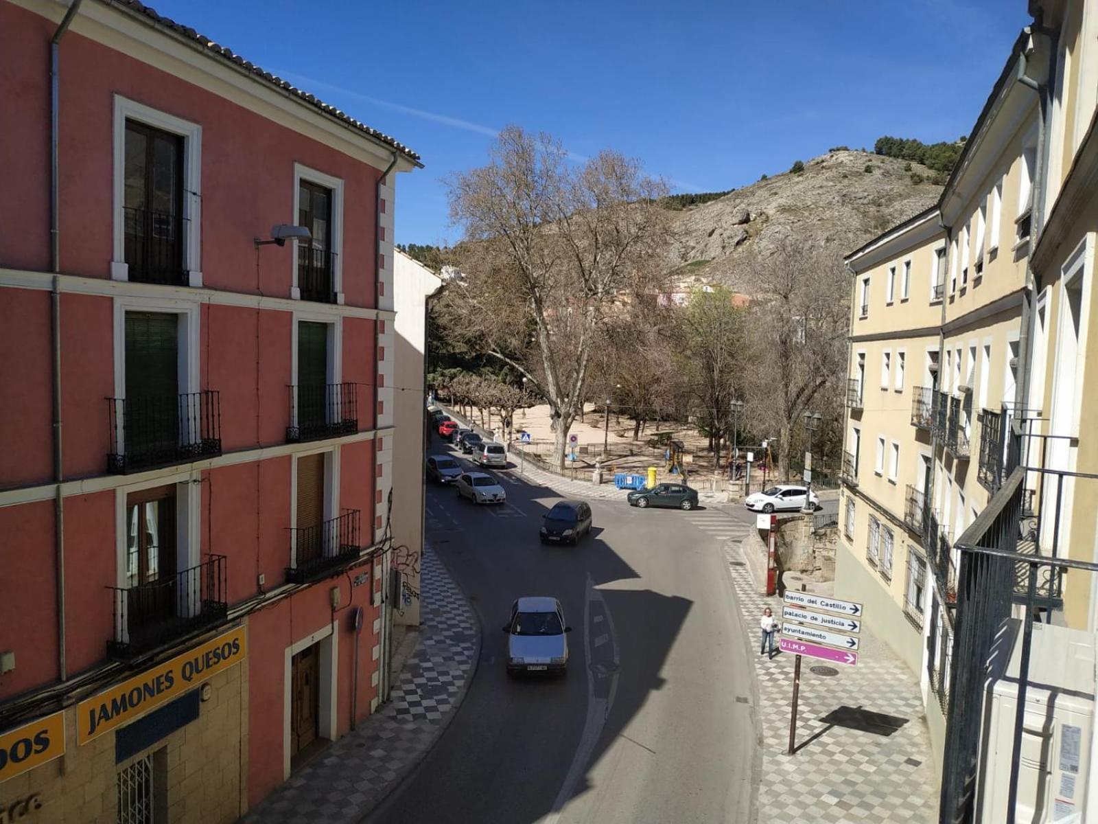 Domus Cuenca Villa Cuenca  Ngoại thất bức ảnh