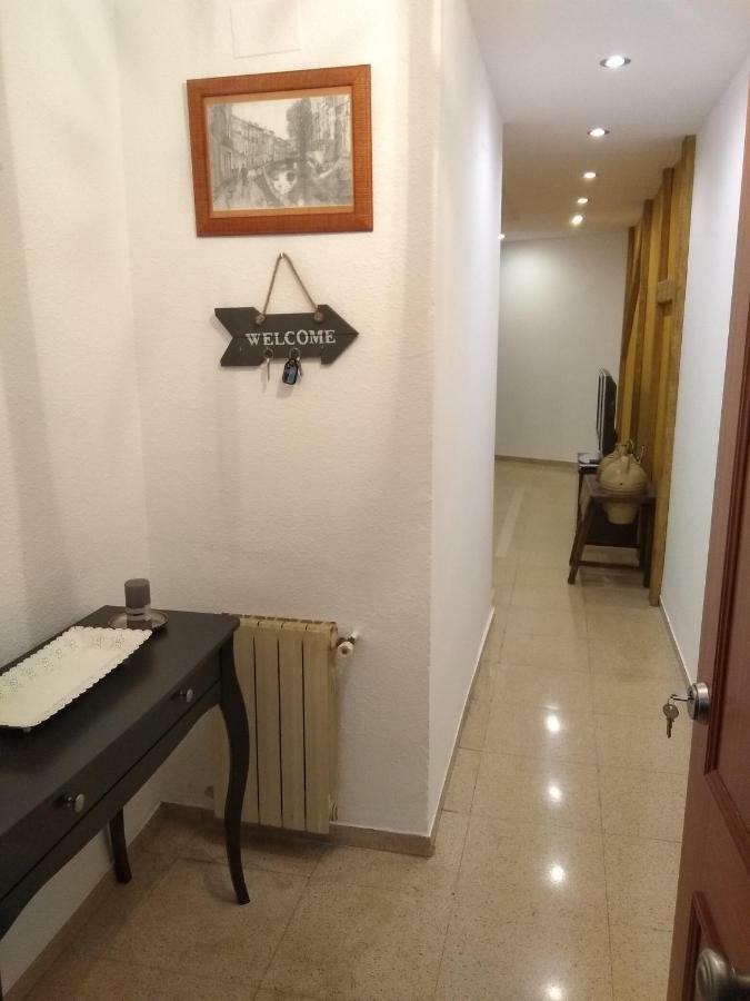 Domus Cuenca Villa Cuenca  Ngoại thất bức ảnh