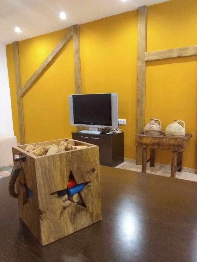Domus Cuenca Villa Cuenca  Ngoại thất bức ảnh