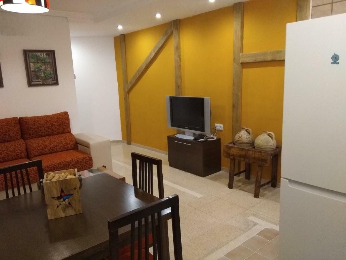 Domus Cuenca Villa Cuenca  Ngoại thất bức ảnh