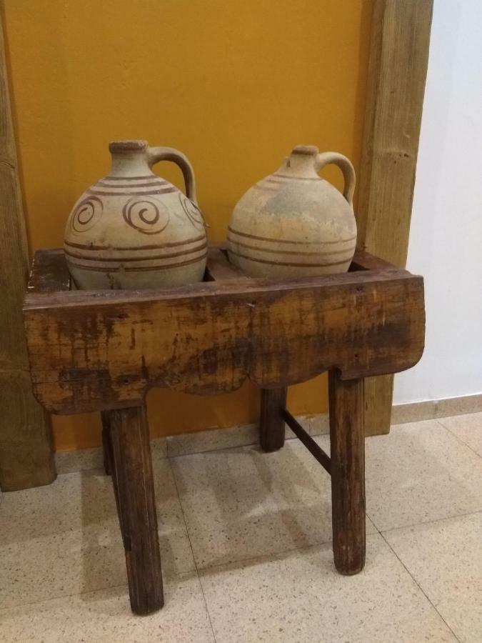 Domus Cuenca Villa Cuenca  Ngoại thất bức ảnh