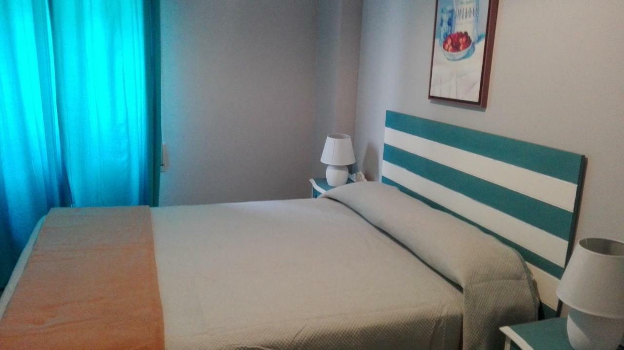 Domus Cuenca Villa Cuenca  Ngoại thất bức ảnh